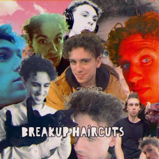 Breakup Haircuts