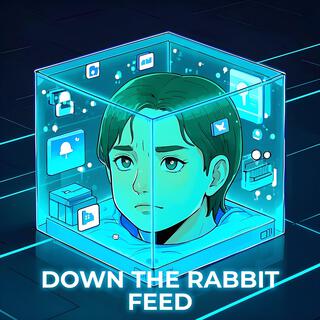 Down The Rabbit Feed