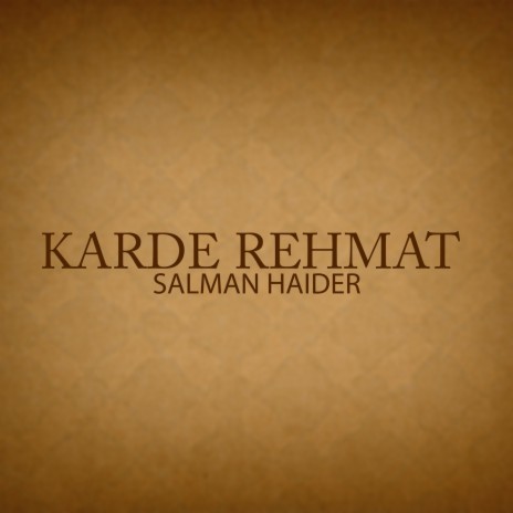 Karde Rehmat | Boomplay Music