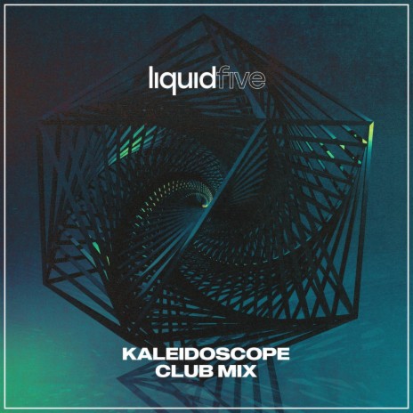 Kaleidoscope (Club Mix)