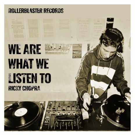 We Are What We Listen To | Boomplay Music