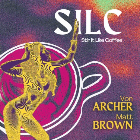 SILC ft. Matt Brown | Boomplay Music