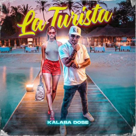 La Turista | Boomplay Music