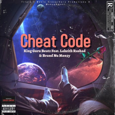 Cheat Code (feat. Lakeith Rashad & Brand Nu Mon3y) | Boomplay Music