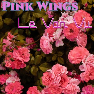 Pink Wings