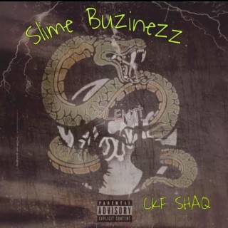 SLIME BUZINEZZ