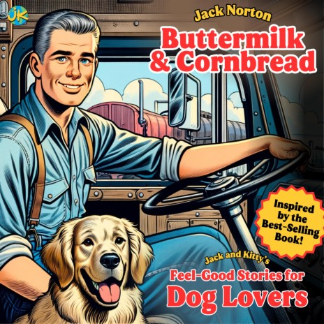 Buttermilk and Cornbread (Original Book Soundtrack)