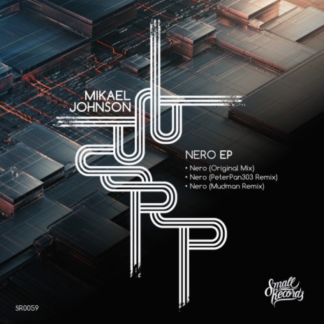 Nero (PeterPan303 Remix)