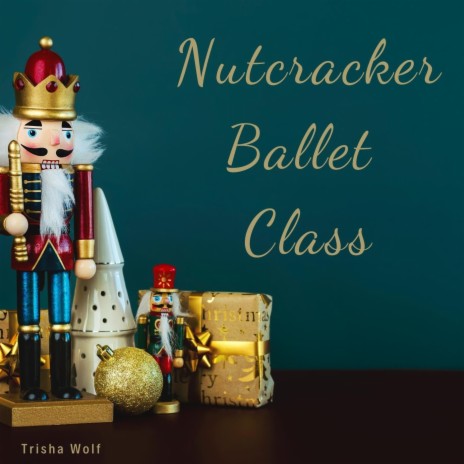 Coda: Nutcracker Coda | Boomplay Music