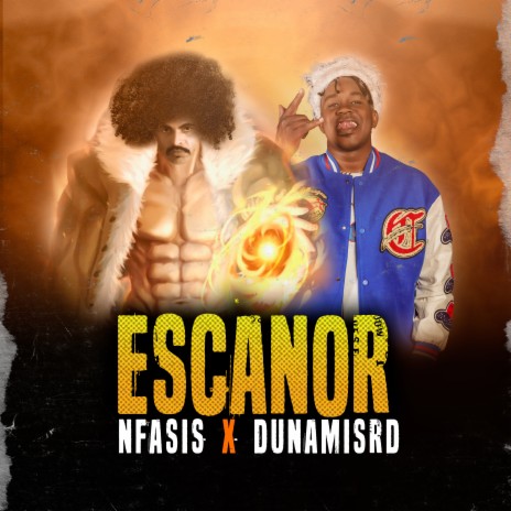 Escanor ft. dunamisrd | Boomplay Music