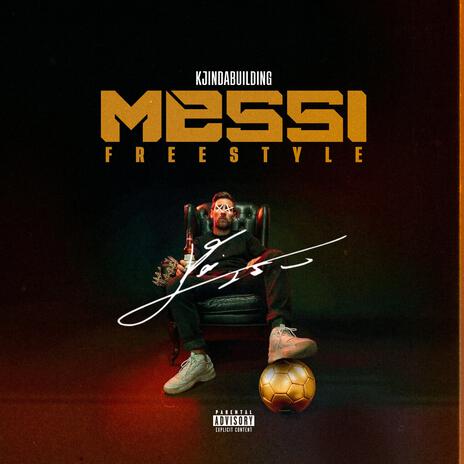 Messi Freestyle | Boomplay Music