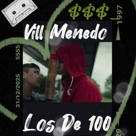 Los De 100 | Boomplay Music