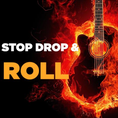 Stop Drop & Roll ft. Mr Bugg Bugg2X | Boomplay Music