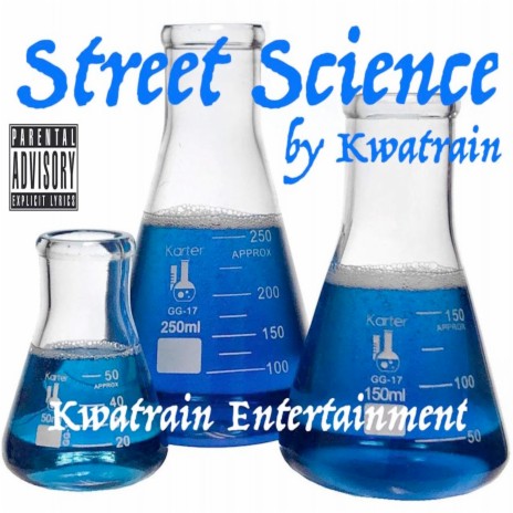 Street Science | Boomplay Music