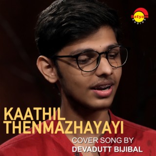 Devadutt Bijibal