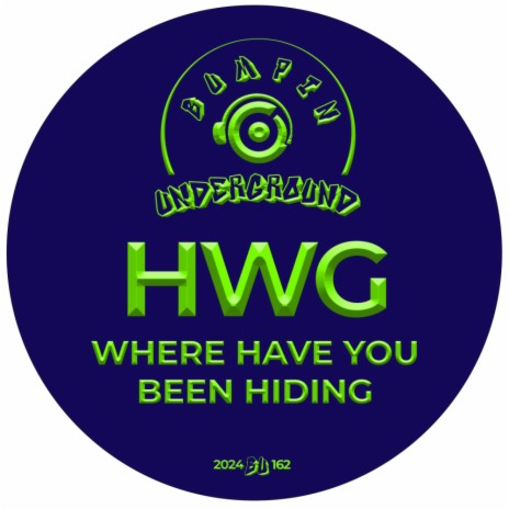 Where Have You Been Hiding | Boomplay Music