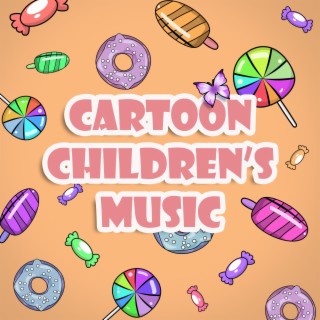 Cartoon Children's Music