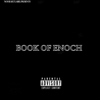 Book Of Enoch