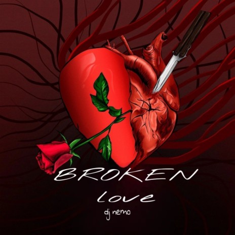 Broken Love...