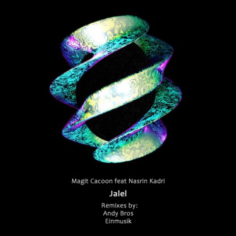 Jalel (Andy Bros Remix) ft. Nasrin Kadri