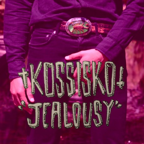 Jealousy | Boomplay Music