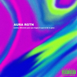 AURA RGTN