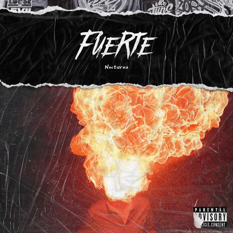 Fuerte | Boomplay Music