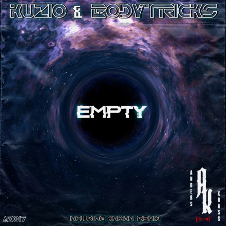 Empty (Known Remix)