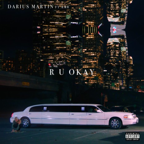 R U Okay ft. RMR | Boomplay Music