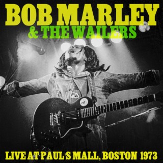 Live at Paul's Mall, Boston 1973