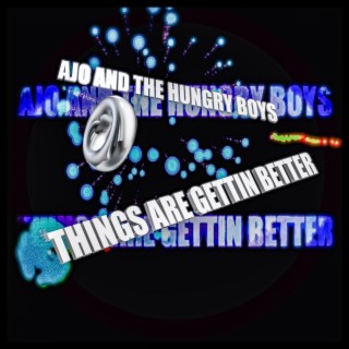 THINGS ARE GETTING BETTER © 2023 (HBP) lyrics | Boomplay Music