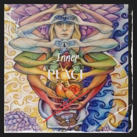 Inner peace (Demo) ft. Stu Hefner & Bando Mars