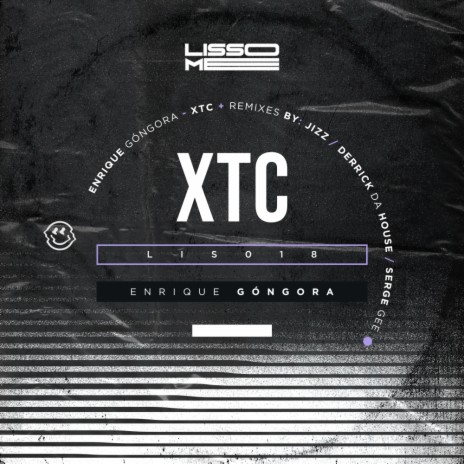 XTC (Derrick Da House Remix)