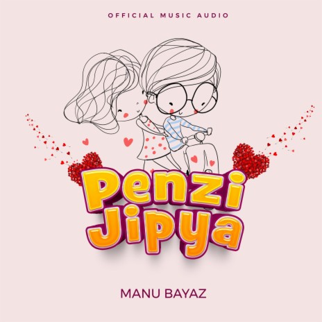 Penzi Jipya | Boomplay Music