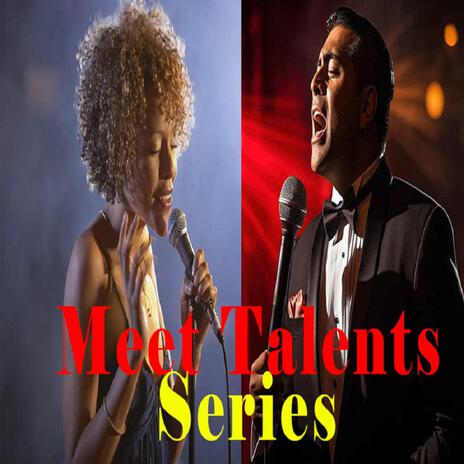 All In My Head (Meet Talents Series) | Boomplay Music