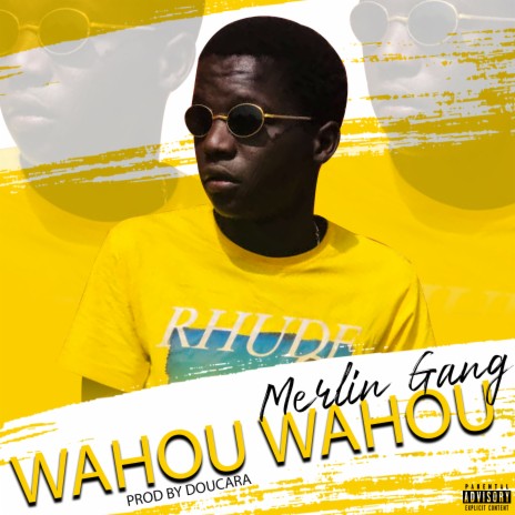 Wahou wahou | Boomplay Music