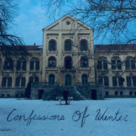 Confessions of Winter | Boomplay Music