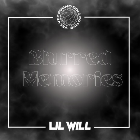 Blurred Memories (Radio Edit)