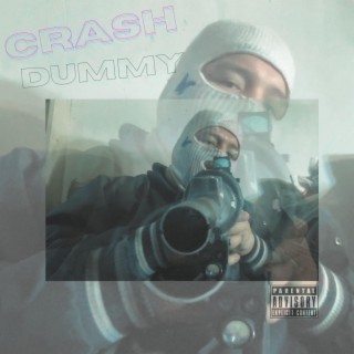 CRASH DUMMY