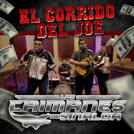 El Corrido Del Joe | Boomplay Music