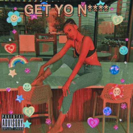 Get Yo Nigga | Boomplay Music