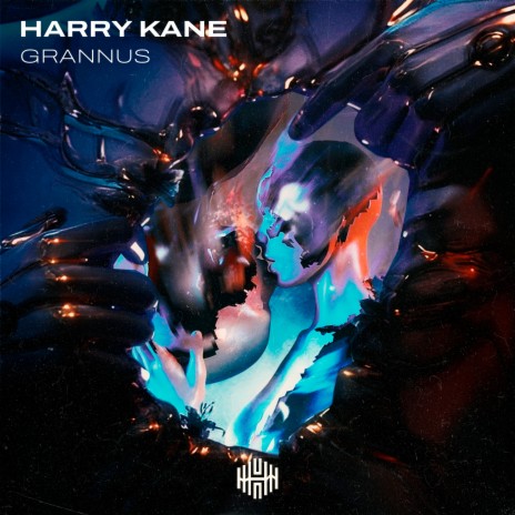 Harry Kane (Dub)