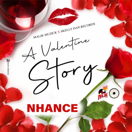 A Valentine Story | Boomplay Music