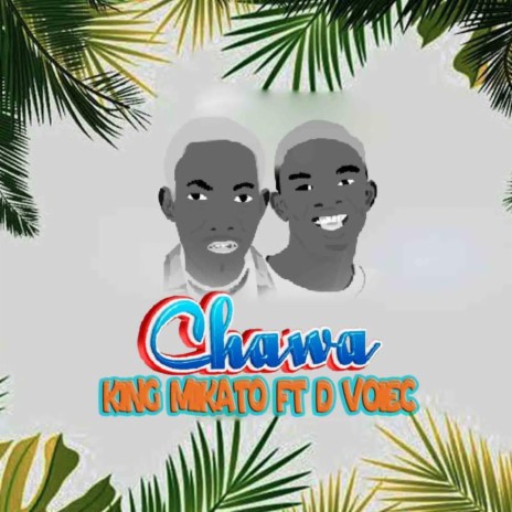 Chawa (feat. d voice)
