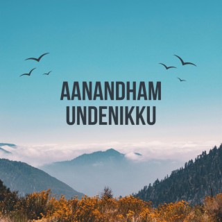 Aanandhamundenikku