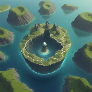 Innermost Island
