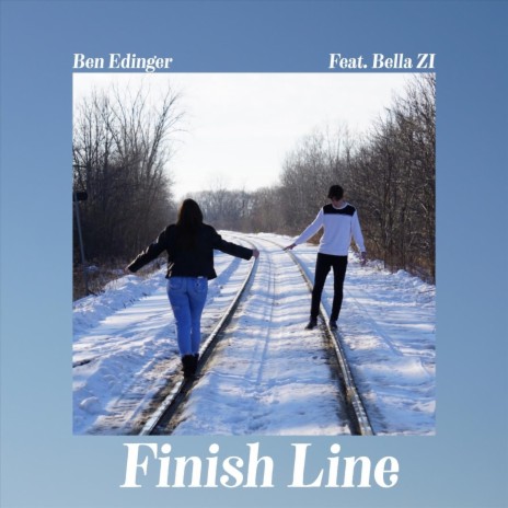 Finish Line (feat. Bella Zi) | Boomplay Music