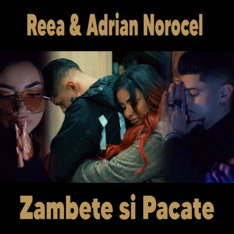 Zambete si Pacate ft. Adrian Norocel | Boomplay Music