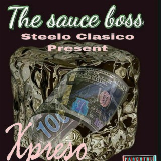 The Sauce Boss