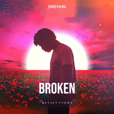 Broken Reflections | Boomplay Music